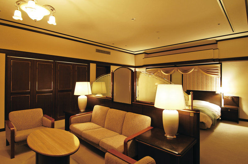 Rihga Royal Hotel Niihama Dış mekan fotoğraf