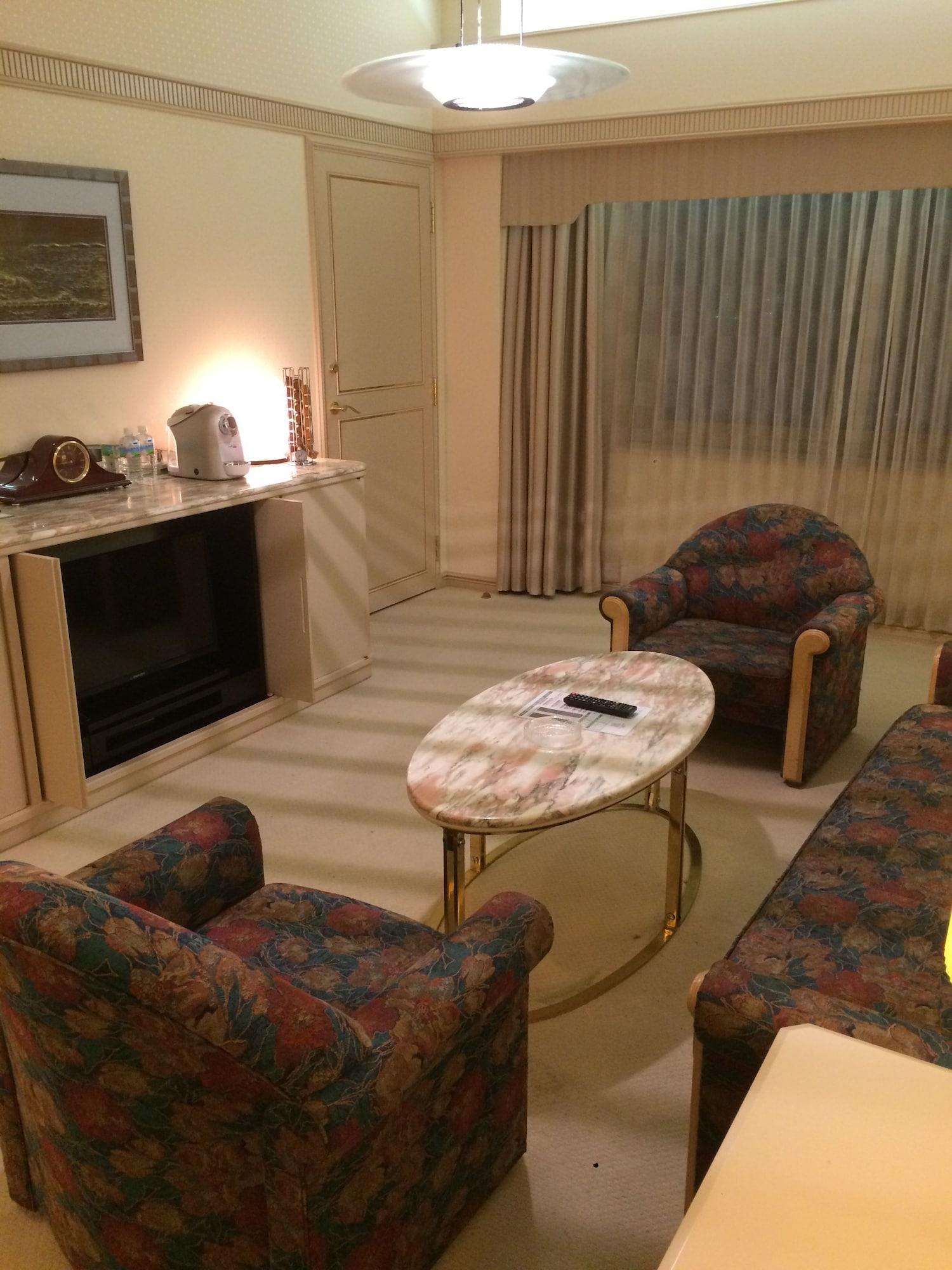 Rihga Royal Hotel Niihama Dış mekan fotoğraf