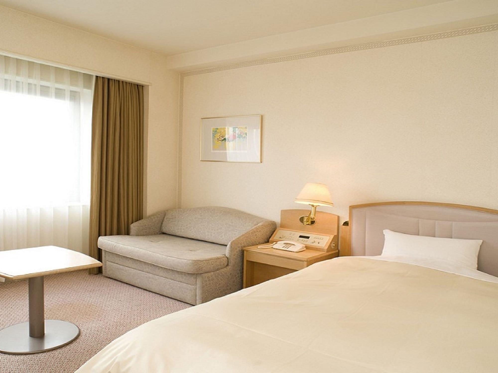 Rihga Royal Hotel Niihama Dış mekan fotoğraf