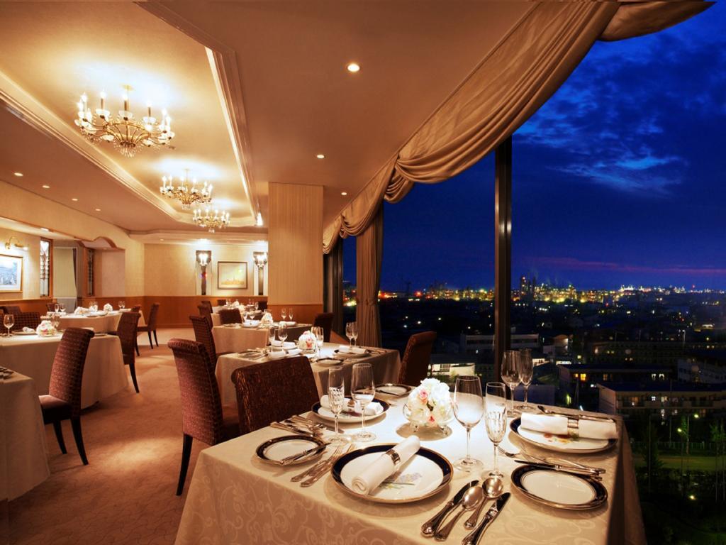 Rihga Royal Hotel Niihama Dış mekan fotoğraf