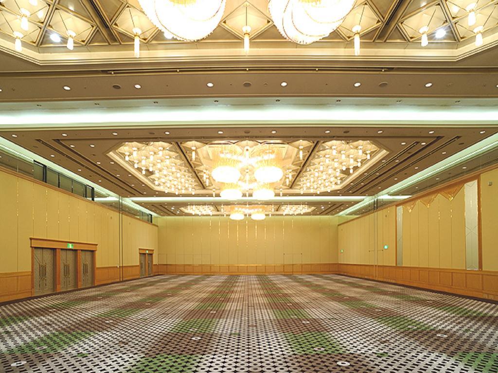 Rihga Royal Hotel Niihama Dış mekan fotoğraf