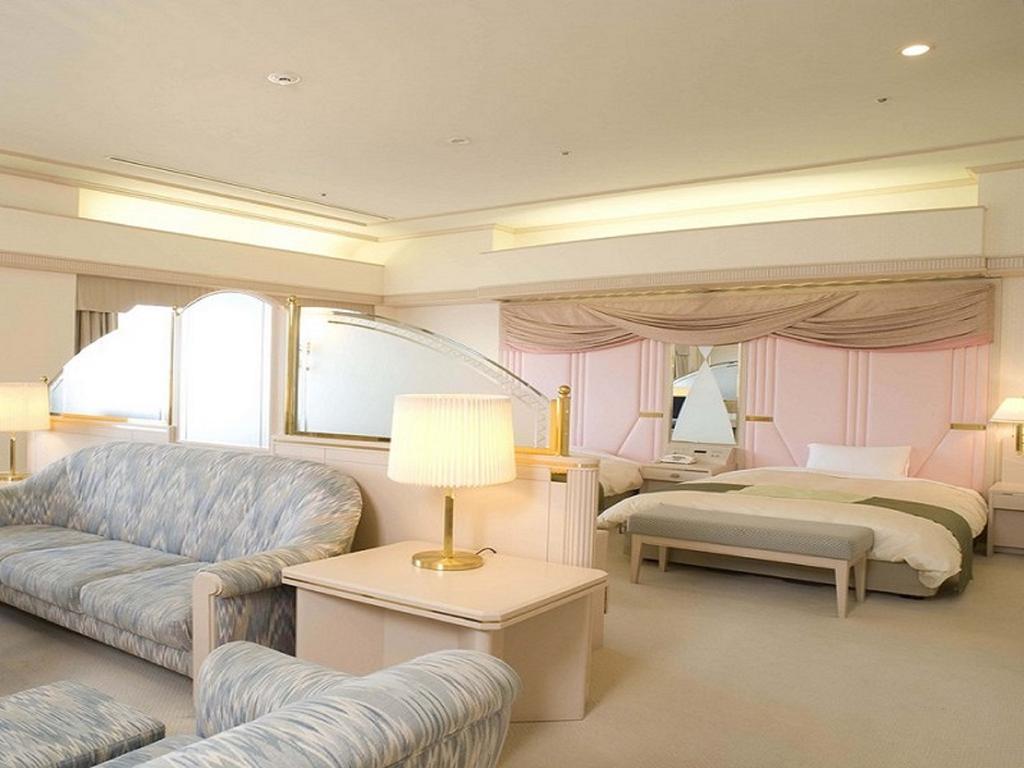 Rihga Royal Hotel Niihama Dış mekan fotoğraf