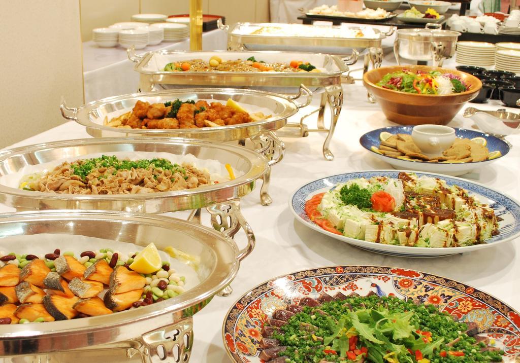 Rihga Royal Hotel Niihama Dış mekan fotoğraf